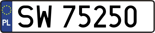 SW75250