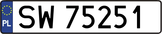 SW75251