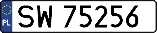 SW75256
