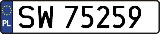 SW75259