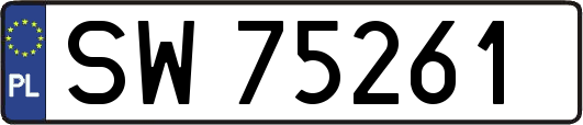 SW75261