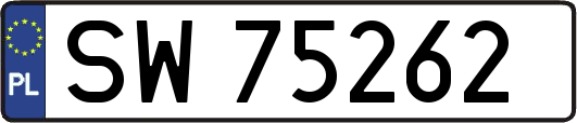 SW75262