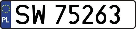 SW75263