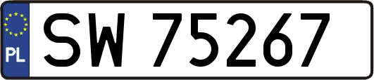 SW75267
