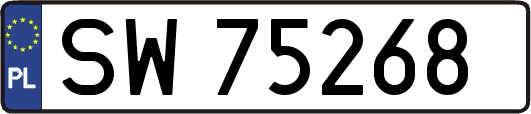 SW75268