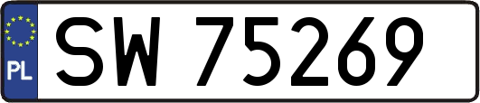 SW75269