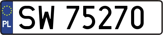 SW75270