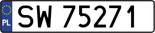 SW75271