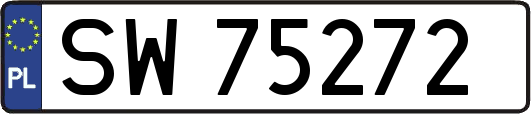 SW75272