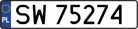 SW75274