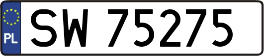 SW75275