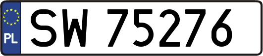 SW75276