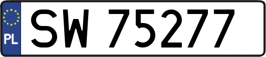 SW75277