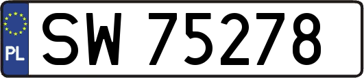 SW75278