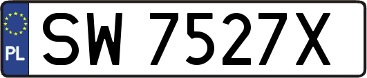 SW7527X