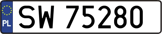 SW75280