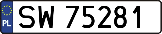 SW75281