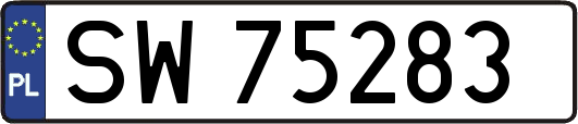 SW75283