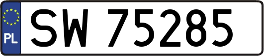 SW75285