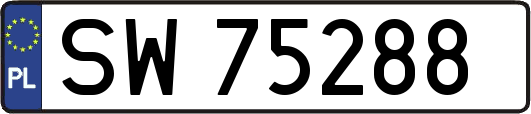 SW75288