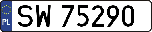 SW75290