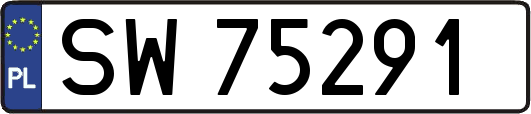 SW75291