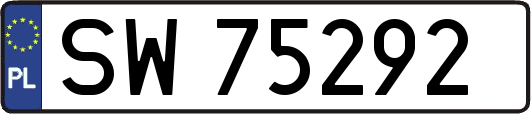 SW75292