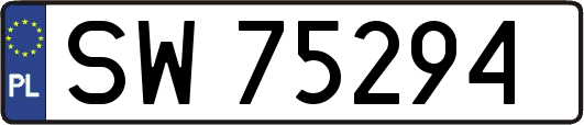 SW75294