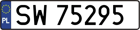 SW75295