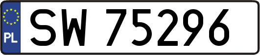 SW75296