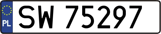 SW75297