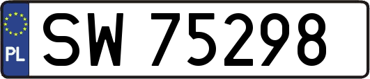 SW75298