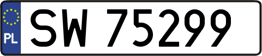 SW75299