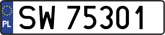 SW75301