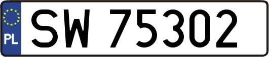 SW75302