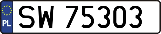 SW75303