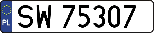 SW75307