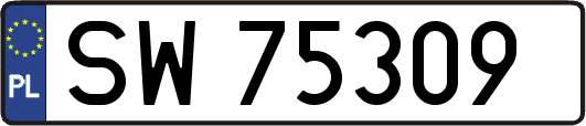 SW75309