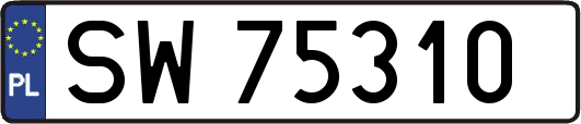 SW75310