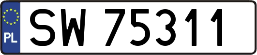 SW75311