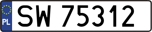 SW75312