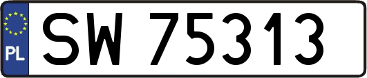 SW75313