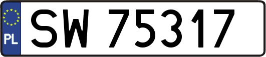 SW75317