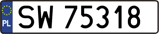 SW75318