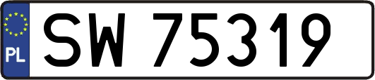 SW75319