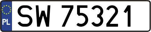 SW75321