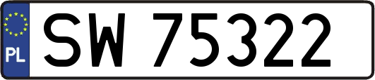 SW75322