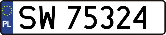 SW75324