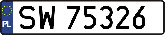 SW75326