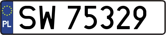 SW75329